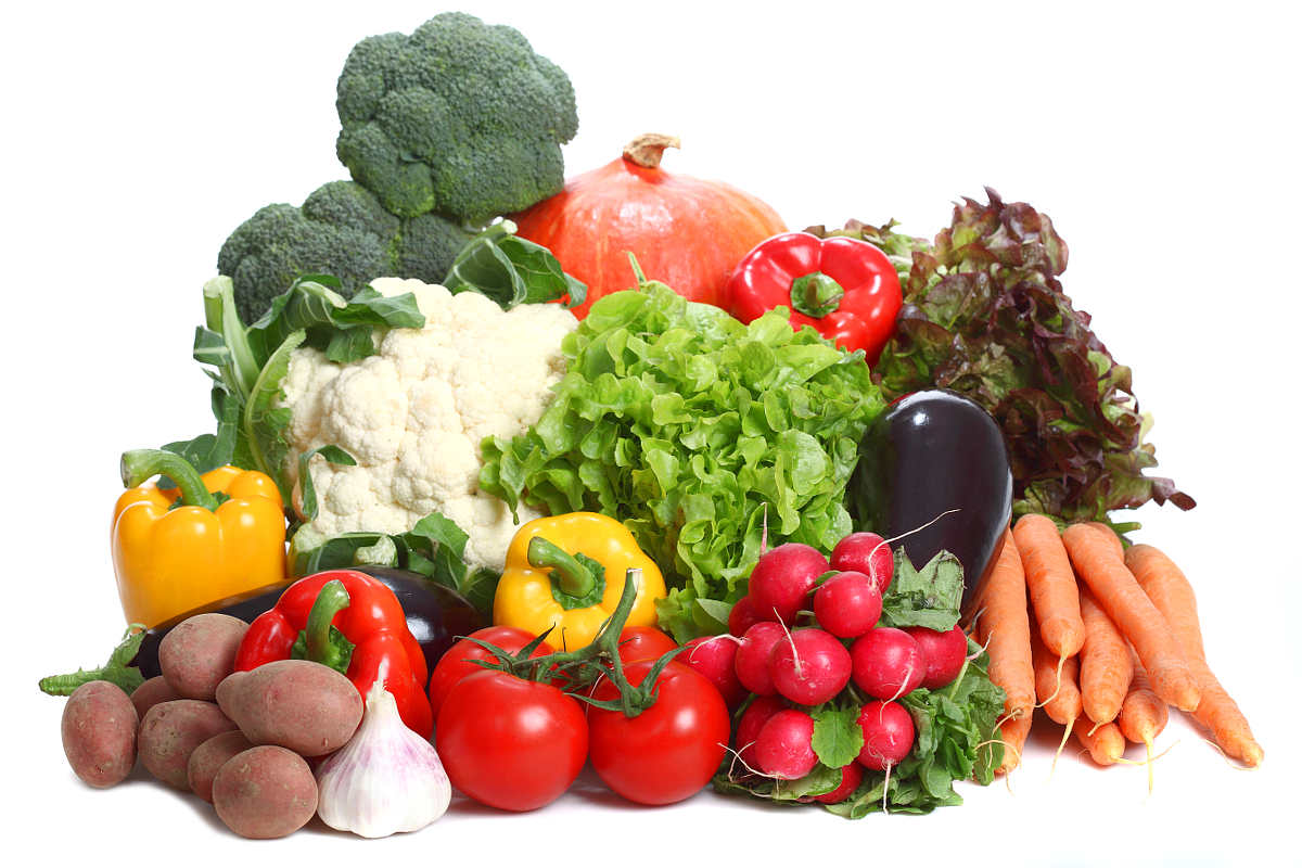 Hillfox Produce Ltd Suppliers of Fresh Vegetables & Salads